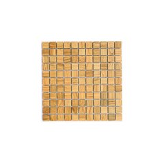 Мозаїка керамічна Kotto Keramika 300x300 мм wood Honey СМ 3034 C