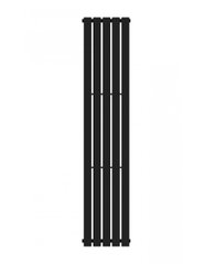 Радиатор Genesis Aqua Marbel 1600x450 черный
