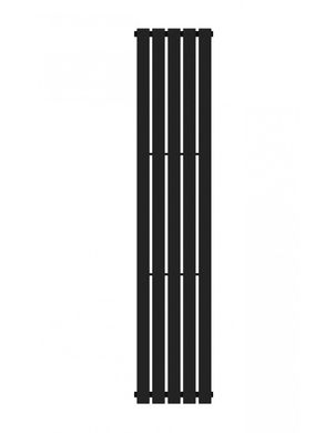 Радиатор Genesis Aqua Marbel 1600x450 черный