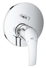 Змішувач для ванни Grohe Eurosmart 24043002