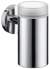 Стакан для зубних щіток HANSGROHE Logis 40518000