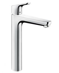 Змішувач для раковини Hansgrohe Focus E 230 31531000