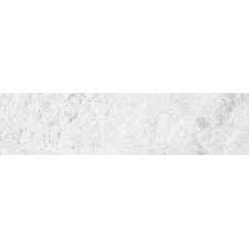 Плінтус Gresmanc 8,6x31 Rodapie Evolution White Stone 040312