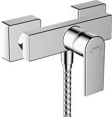 Змішувач Hansgrohe Vernis Shape для душу Chrome (71650000)