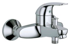 Змішувач для ванни Grohe Euroeco 32743000