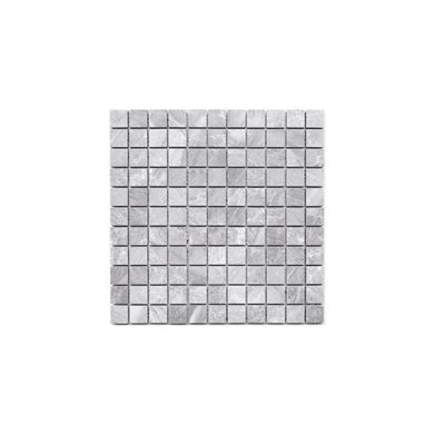 Мозаїка керамічна Kotto Keramika 300x300 мм white СМ 3018 C