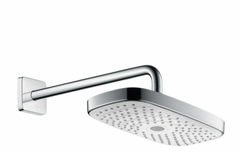 Верхній душ HANSGROHE Raindance Select 27385400