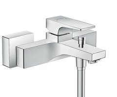 Змішувач для ванни Hansgrohe Metropol хром 32540000