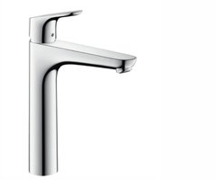 Змішувач для раковини HANSGROHE Focus 31518000