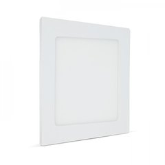 Світлодіодний світильник Feron AL511 12W білий (01590)