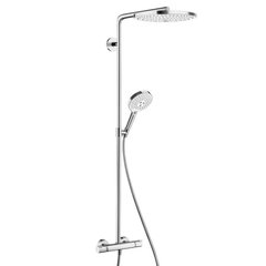 Душова система HANSGROHE Raindance Select 27133400