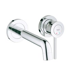 Змішувач для раковини GROHE BauClassic 20292000