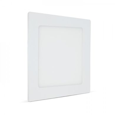 Світлодіодний світильник Feron AL511 12W білий (01590)