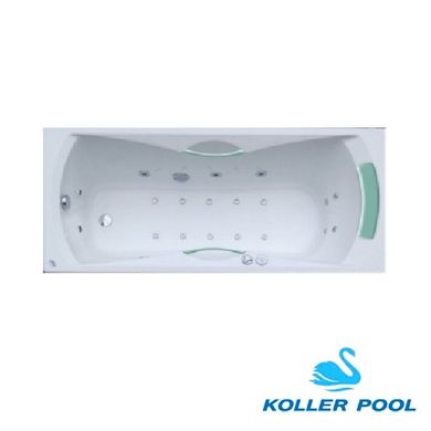 Гідромасажна система для ванн Koller Pool "Hydro Ocean Toss пневмо" GS50542KP23783
