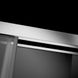 Боковая душевая стенка RADAWAY Idea - S1 правая, 1000 мм h2005 профиль хром, стекло прозрачное 387052-01-01R