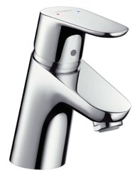 Змішувач для раковини HANSGROHE Focus E2 31730000