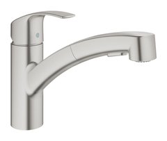 Змішувач для кухні GROHE Eurosmart 30305DC0