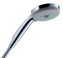 Ручний душ HANSGROHE Croma 100 Multi 28536000