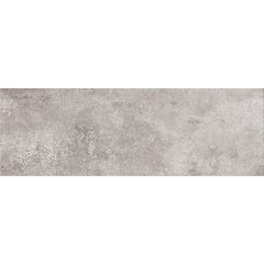 Плитка Cersanit Concrete Style Grey 20x60 для стін