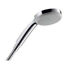 Ручний душ Hansgrohe Croma 100 1jet EcoSmart 9л/хв 28583000