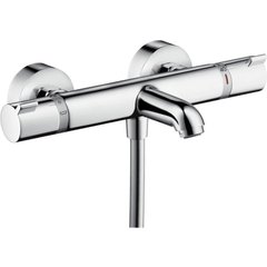 Змішувач для ванни з термостатом HANSGROHE Ecostat Comfort 13114000