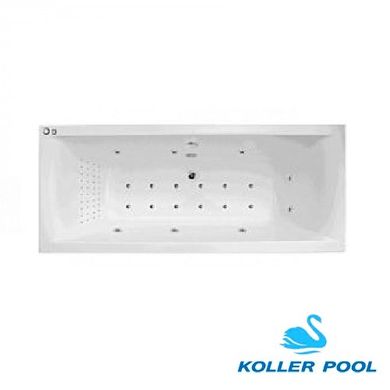 Гідромасажна система для ванн Koller Pool "Nano Гидро Комфорт электро" GS66328KP23784