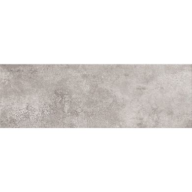 Плитка Cersanit Concrete Style Grey 20x60 для стін