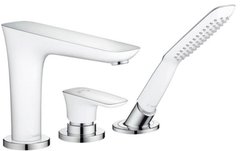 Змішувач для ванни HANSGROHE PuraVida 15432400