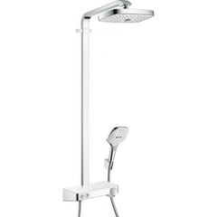 Душова система HANSGROHE Raindance Select 27126400