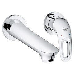 Змішувач для раковини Grohe Eurostyle New 19571LS3