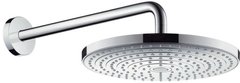 Верхній душ HANSGROHE Raindance Select 27378000