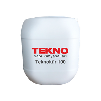 Грунтовка акрилова Tekno Teknokur 100 30 кг