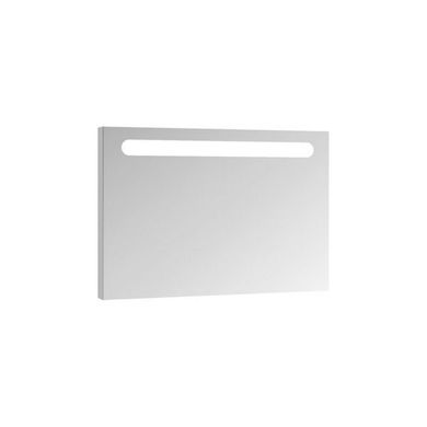 Дзеркало RAVAK Chrome 700x550 мм, білий X000000548