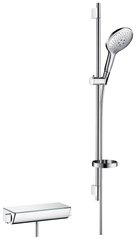 Душовий набір HANSGROHE Raindance Select 150 Combi 27037000