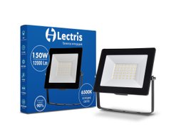 Прожектор LED 150W 12000Лм 6500K 185-265V IP65 Lectris (1-LС-3006)