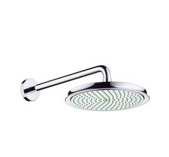 Верхній душ HANSGROHE Raindance Classic 240 Air 27424000