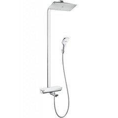 Душова система HANSGROHE Raindance Select 27113400