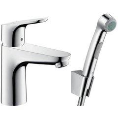 Змішувач для раковини HANSGROHE Focus 31927000