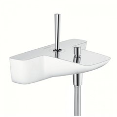 Змішувач для ванни HANSGROHE PuraVida 15472400