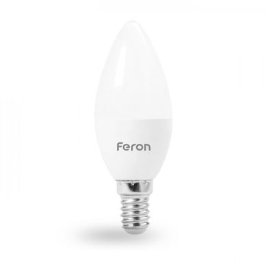 Светодиодная лампа Feron LB-720 4W E14 2700K (25643)