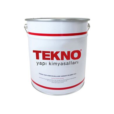 Лак для бетону Tekno Teknocila 300 17 л