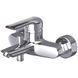 Змішувач для ванни Cersanit Avedo без душового набору, хром S951-014