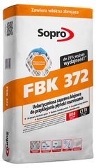 Клей для плитки Sopro FBK 372/20