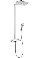 Душова система HANSGROHE Raindance Select 27112400