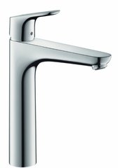 Змішувач для раковини HANSGROHE Focus 31608000