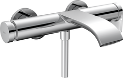 Змішувач Hansgrohe Vivenis для ванни Chrome (75420000)