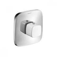 Вбудований змішувач HANSGROHE PuraVida 15772400