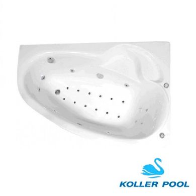 Гідромасажна система для ванн Koller Pool "Люкс электро" GS12195KP23787