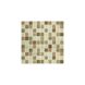 Мозаика стеклянная Kotto Keramika 300x300 мм Beige w/Beige m/Structure GM 4055 C3