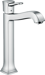 Змішувач для раковини Hansgrohe Metropol Classic 260 хром 31303000